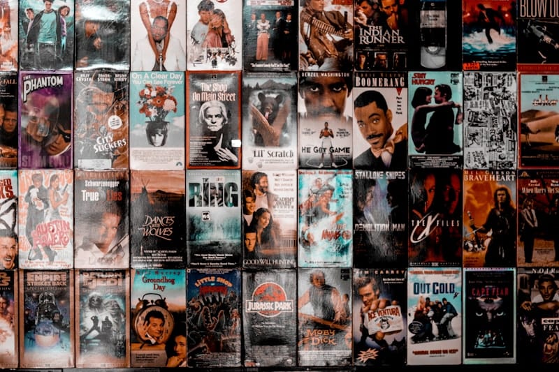 Digital Content