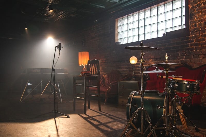 Music production